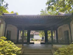 -善卷洞风景区