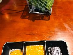 -玖·炭火烤肉