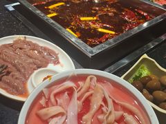 -红鼎坊·老成都火锅(新南门店)
