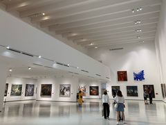 -四川美术学院美术馆