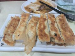 鲅鱼锅贴-春水锅贴·传统鲁菜(大明湖店)