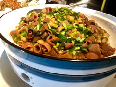 海肠捞饭-万盛合(渔人码头店)