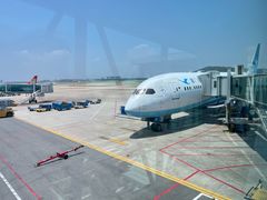 -福州长乐国际机场