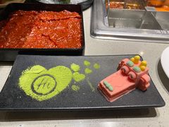 -海底捞火锅(漫乐城夜宵主题店)