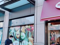 -光启城时尚购物中心