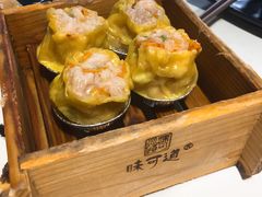 -味可道美食坊(福基路店)
