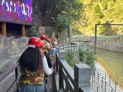 -将军关探险漂流