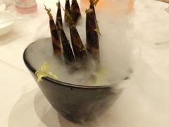 -若蘭慈·无国界素食料理(欢乐海岸店)