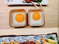 -彩汐 日式海鲜&烧鸟居酒屋