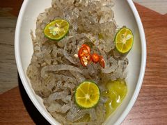 -多嘴超级肉蟹煲(吉林财富购物广场店)
