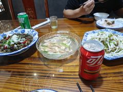 -呼吸森林·生态农庄农家乐私房菜