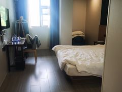 -Zsmart智尚酒店(苏州拙政园平江路店)