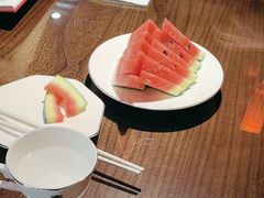 -秦月轩·陕西家乡菜(阜成路·五棵松店)