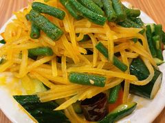 小菜-有礼有面(知春路店)
