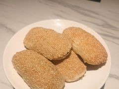 -晓淮山·扬州早茶·淮扬菜(龙阳广场店)