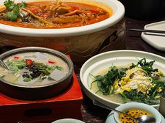 -桂小厨广西菜(万象城店)