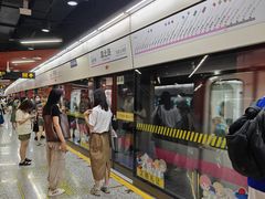-真北路(地铁站)