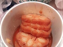 -方爷爷·方奶奶蜜藕