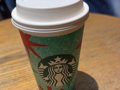 -星巴克臻选(重庆沙坪坝店)