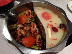 -李老爹香辣蟹(宣武门店)