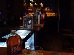 -BIJOU coffee&cocktail(龙岗万科广场店)