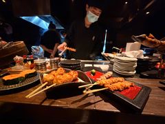 -三川·十酒Izakaya(南昌路店)