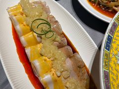 -天成·川菜家宴(海港城店)