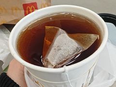 -麦当劳(深圳北站高铁店)