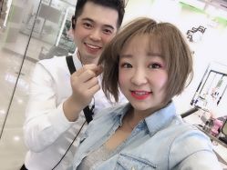 -慕名造型