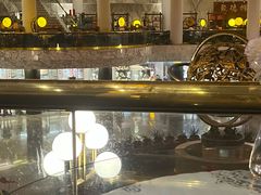 -汕头金海湾大酒店(万象城店)