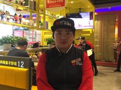 -丰茂烤串(卫星广场店)