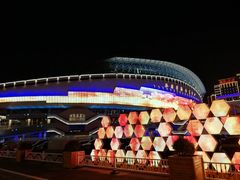-裕彤国际体育中心