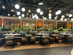-半秋山西餐厅(巴南万达广场店)