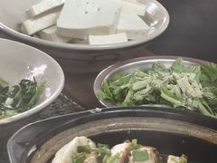 -好灶头妈妈菜·柴火灶台鱼·千岛湖土菜地标美食