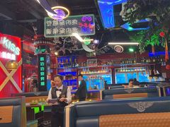 -路边边.炒菜烧烤.音乐餐厅(良乡长虹店)