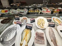 -爷爷的草帽·海鲜馆(孙塘路店)