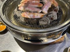-本炙炭烤·蒲烧活鳗料理店(金沙洲店)