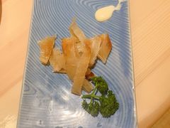 -割烹旭日本料理(龙湖狮山天街店)