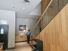 -星巴克(嘉定中信泰富万达广场店)