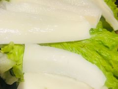 -呷哺呷哺(新世界百货望京店)
