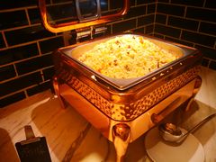 自助取餐区-康悦故事·悦享餐厅(东塘店)