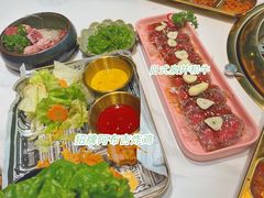 -妥妥烤肉料理(凯德店)