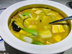 -兰湘子·湘菜小炒(济南领秀城店)