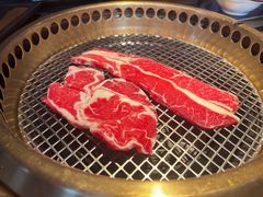 -铭牛烧肉·和牛海鲜自助(高新月牙湖店)