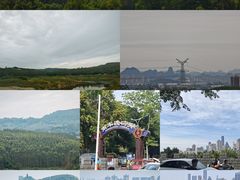-桂林两江四湖景区
