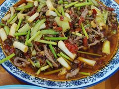 -李大爷的泡椒馆(冉家坝店)
