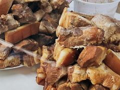 -铁东熏肉大饼铺