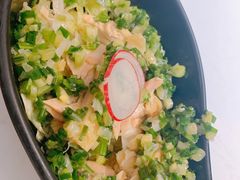 葱油剔骨嫩鸡-荟廷·晶萃(陆家嘴尚悦湾店)