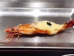 -大神太神·铁板烧(七宝领展广场店)