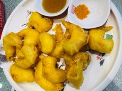 -米香居新鲁味·水饺餐厅
